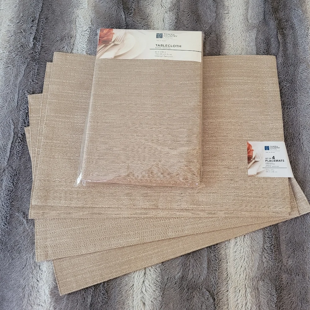 Town & Country Living NWT